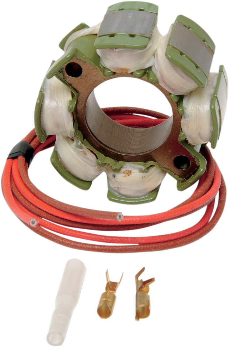 RICK'S MOTORSPORT ELECTRIC STATOR YAMAHA 21-923