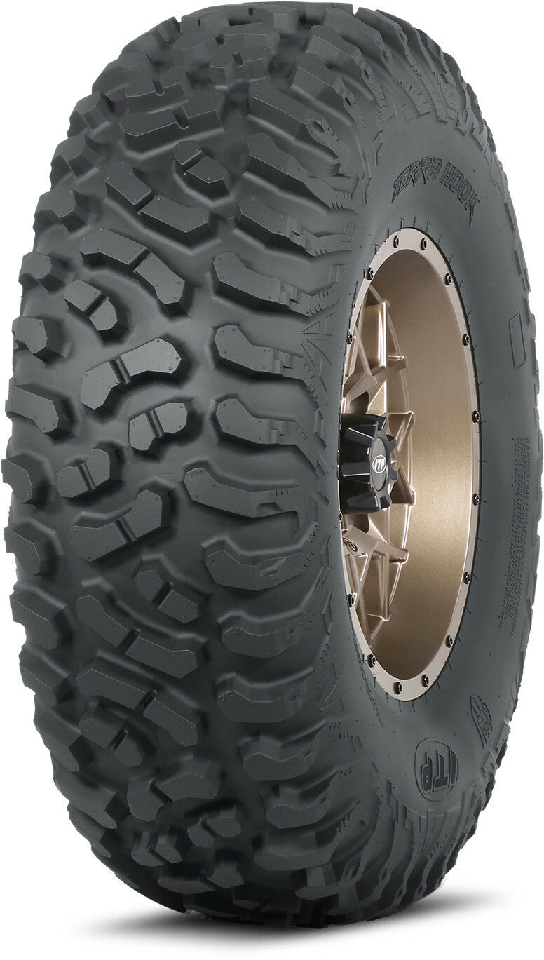 ITPTire Terra Hook 30x10r15 8-Ply Radial6P1436