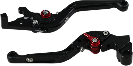 MGP Lever Set - MGP - Black 81502-2600