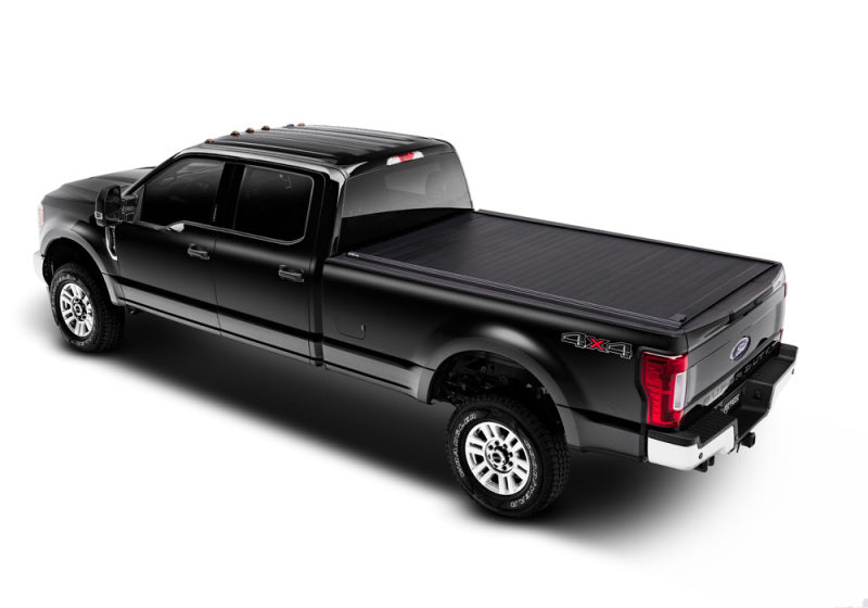 Retrax 08-up Super Duty F-250-350 Short Bed RetraxPRO MX 80362