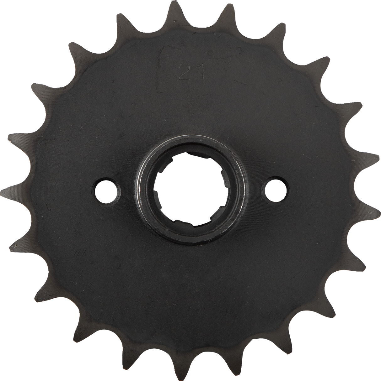 DRAG SPECIALTIES Transmission Mainshaft Sprocket - 21 Tooth - XL 71811