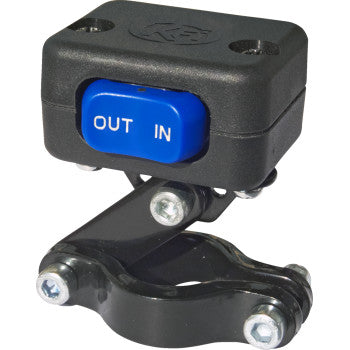 PRODUCTOS KFI Mini interruptor basculante de manillar - ATV ATV-MR