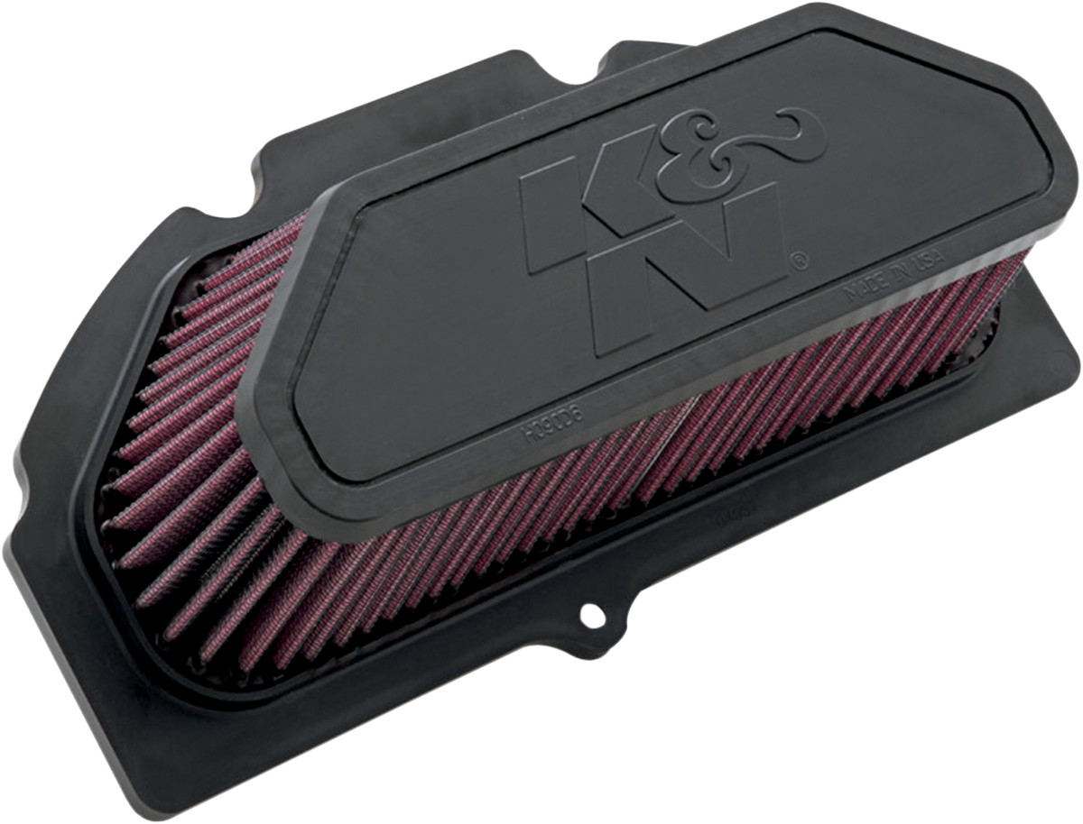 K & N Air Filter - GSXR1000 SU-1009