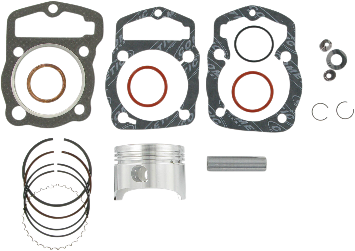 WISECO Piston Kit - Honda ATC High-Performance PK1002