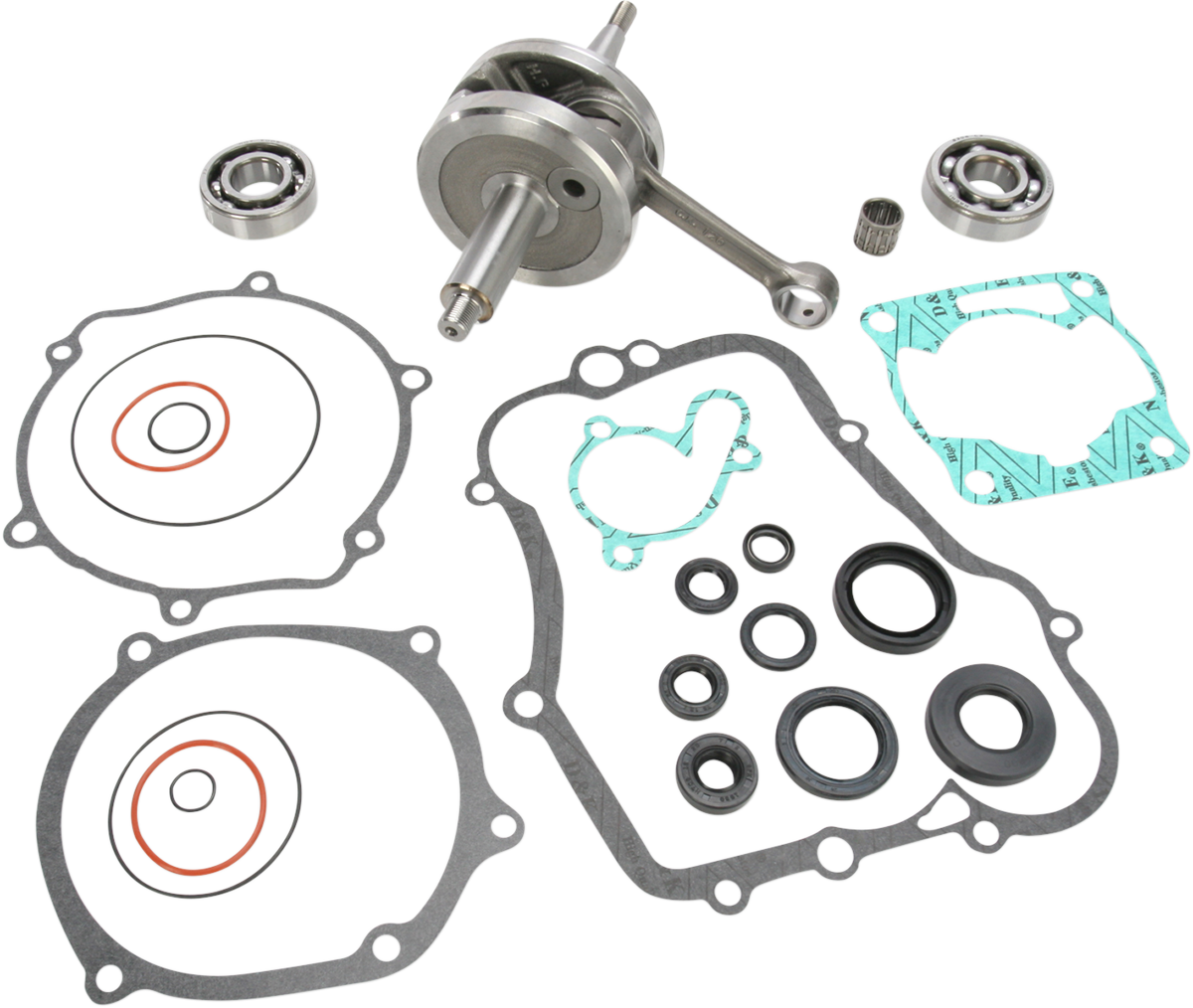 Hot Rods Crankshaft Kit CBK0076