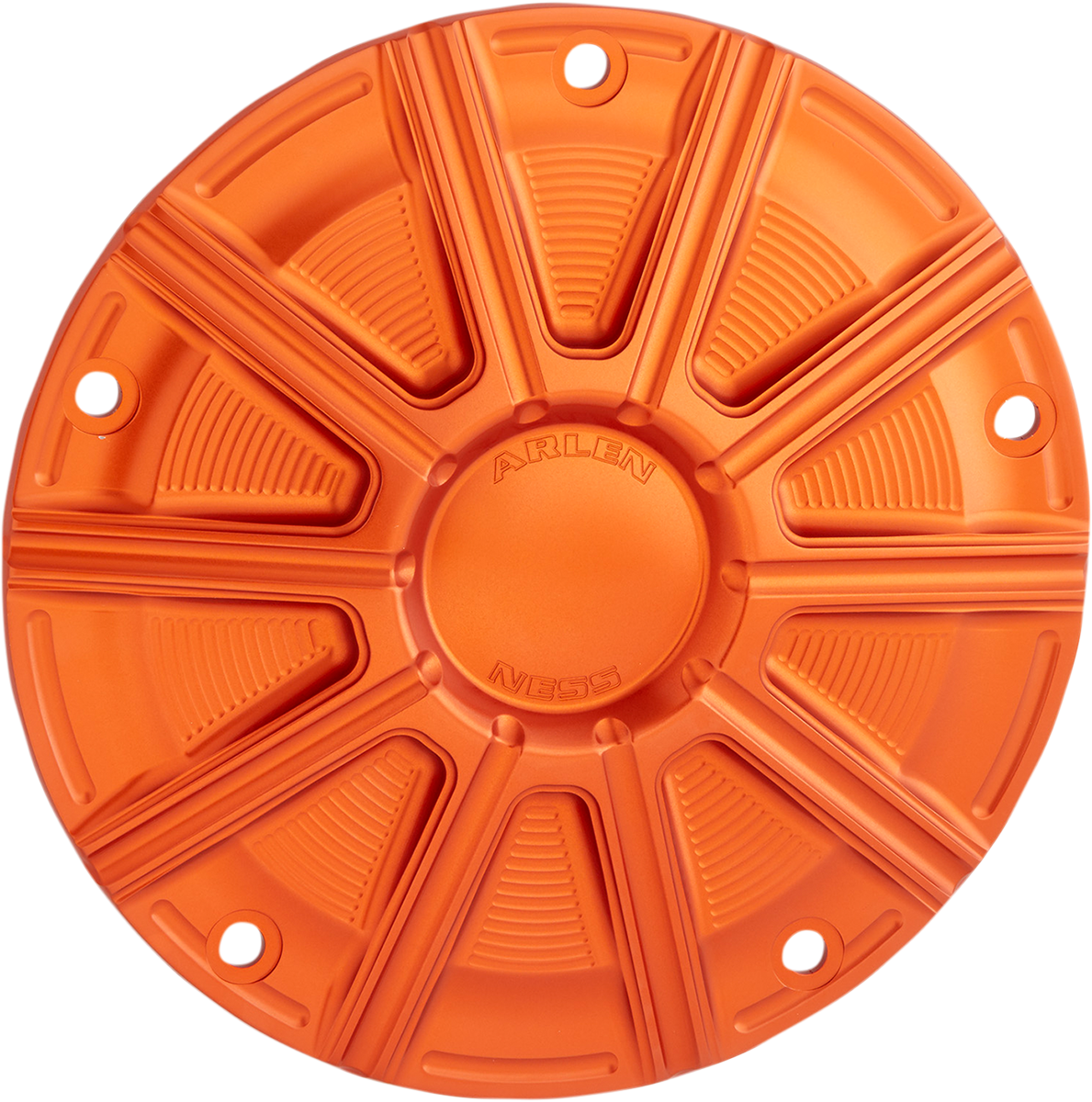 ARLEN NESS Derby Cover - Orange 700-021