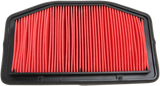 HIFLOFILTRO Air Filter - Yamaha R1 '09-'14 HFA4923