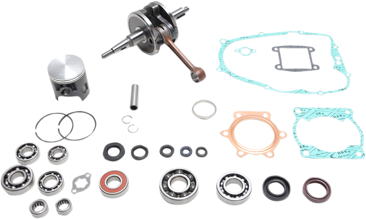 VERTEX Engine Rebuild Kit WR101-200