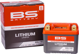 BS BATTERY Lithium Battery - BSLi-02 360102