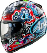 ARAI Regent-X Helmet - Jungle-2 - Small 0101-15798