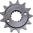 RENTHAL Sprocket - Front - Honda - 13-Tooth 450--520-13P