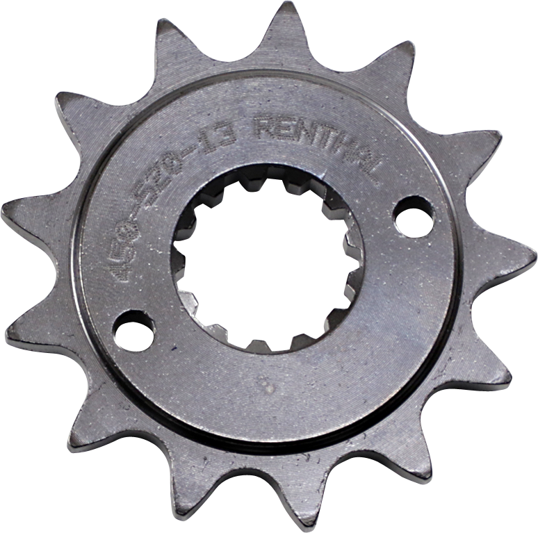 RENTHAL Sprocket - Front - Honda - 13-Tooth 450--520-13P