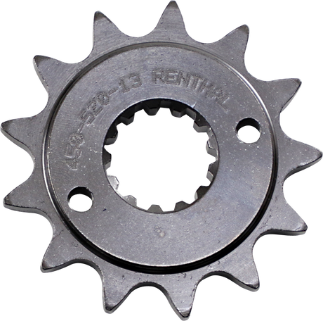 RENTHAL Sprocket - Front - Honda - 13-Tooth 450--520-13P