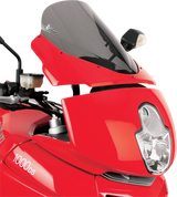 Zero Gravity Sport Winsdscreen - Smoke - Multistrada 23-730-02