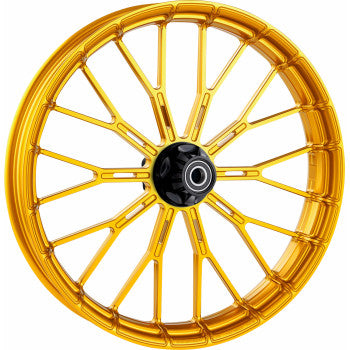 ARLEN NESS Rim - Y-Spoke - Front - Gold - 21x5.5 330-021