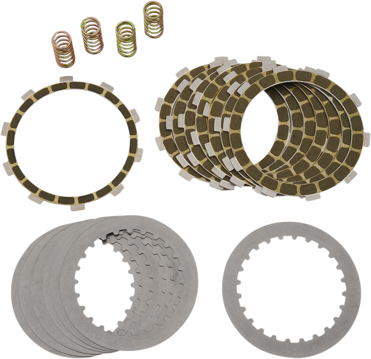 BARNETT Clutch Kit 303-45-10010