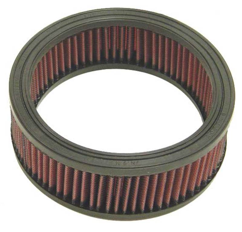 K&N Filter Universal Round Filter 7.75in OD x 6.25in ID x 2.5in H E-3450