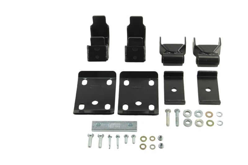 Belltech FLIP KIT 07+ GM C-1500 STD CAB 7inch 6522