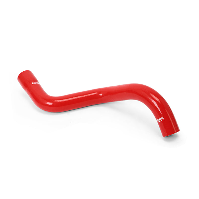 Mishimoto 2016+ Chevrolet Camaro 2.0T Silicone Radiator Hose Kit - Red