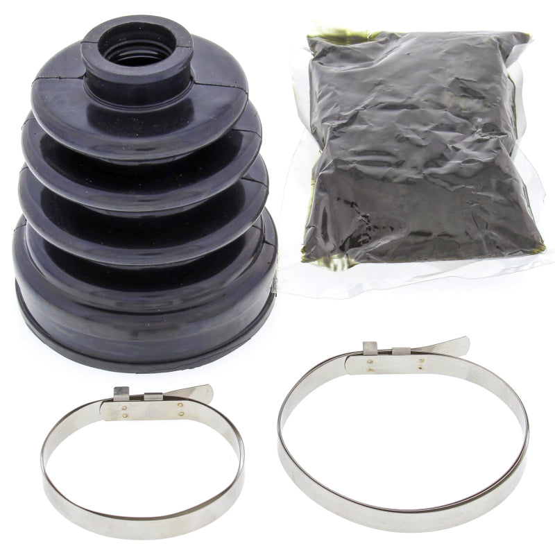 All Balls Racing 10-12 Arctic Cat 350 CR CV Boot Repair Kit - Front - Inner 19-5010