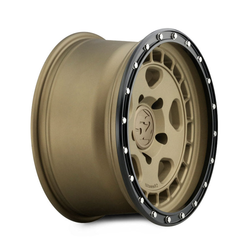 fifteen52 Turbomac HD 17x8.5 5x150 0mm ET 110.3mm Center Bore Block Bronze Wheel