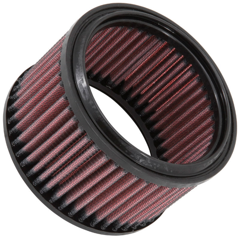 K&N Replacement Air Filter - Round 3.969in ID x 5.25in OD x 3.125in H for 09-11 Royal Enfield Bullet RO-5010