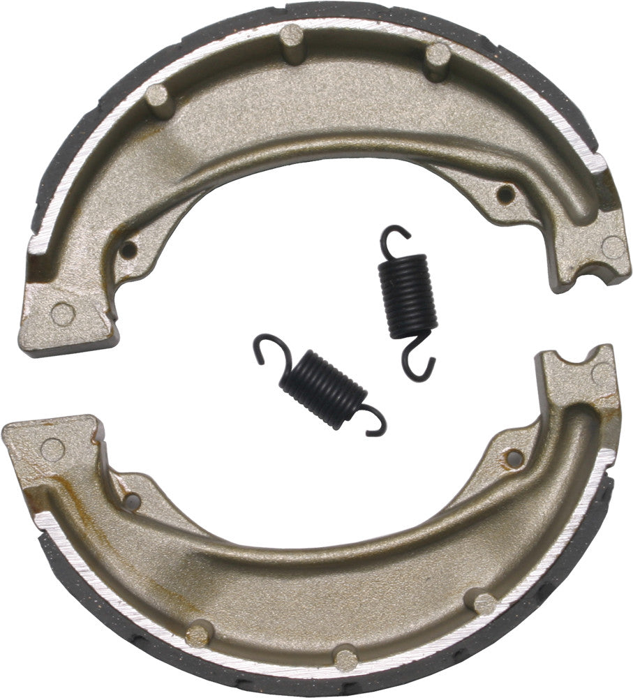 EBC Brake Shoes 340g Grooved 340G