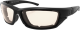 BOBSTER Decoder 2 Sunglasses - Black BDEC201