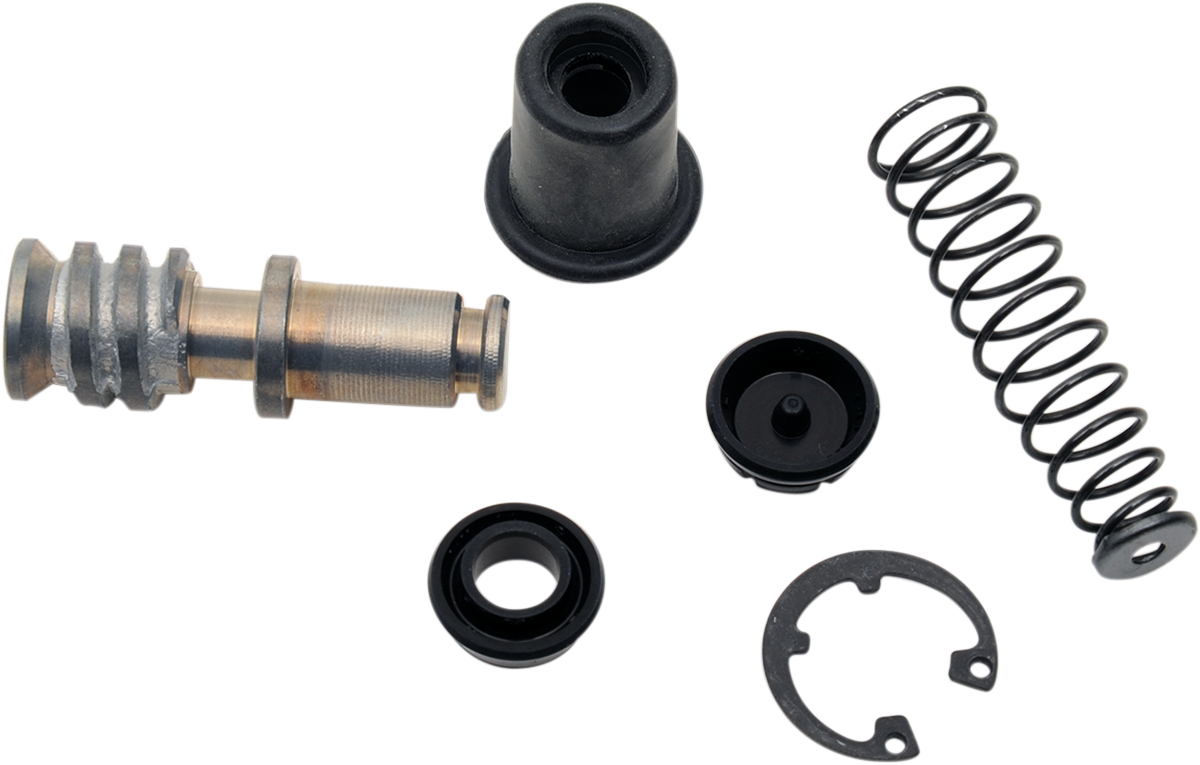 Parts Unlimited Rebuild Kit - Master Cylinder 06-451p