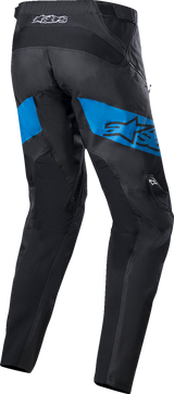 ALPINESTARS Astar Racer Pants - Black/Blue - US 36 1722819-1078-36