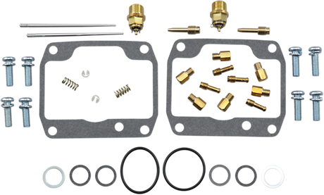 Parts Unlimited Carburetor Rebuild Kit - Arctic Cat 26-1955