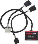 DYNOJET Power Commander-6 with Ignition Adjustment - Softail PC6-15048