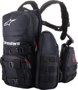 ALPINESTARS Techdura Tactical Pack - Black 6104524-12