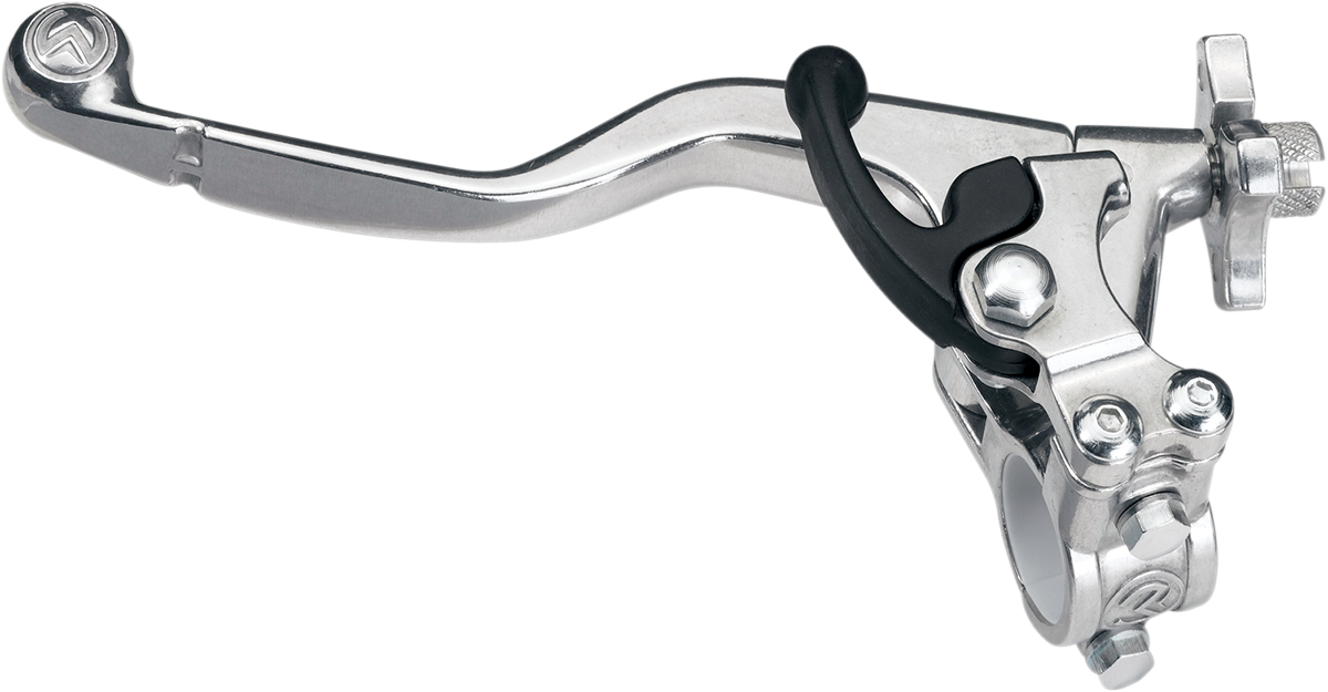 MOOSE RACING Clutch Lever Assembly - Shorty - RMZ 226-014