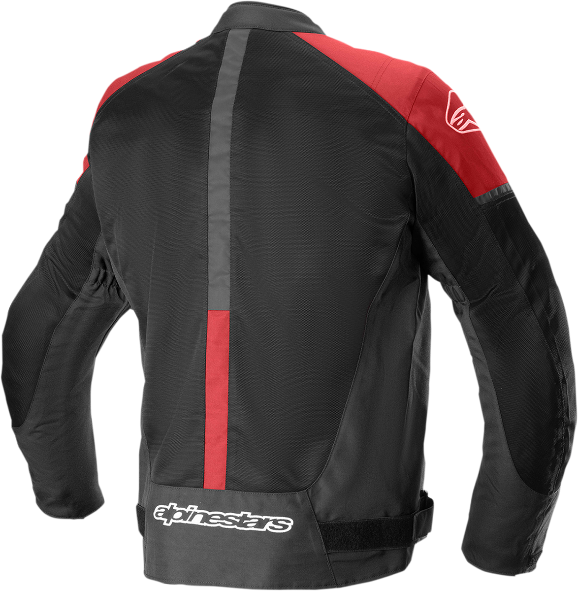 ALPINESTARS T SP X Superair Jacket - Black/Red - XL 3302022-1303-XL