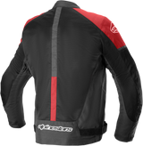 ALPINESTARS T SP X Superair Jacket - Black/Red - XL 3302022-1303-XL