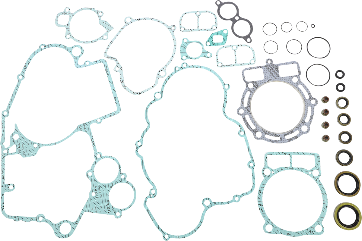 PROX Gasket Kit - Complete 34.652