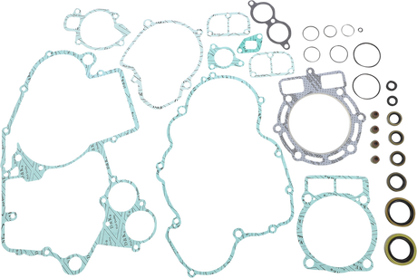 PROX Gasket Kit - Complete 34.652