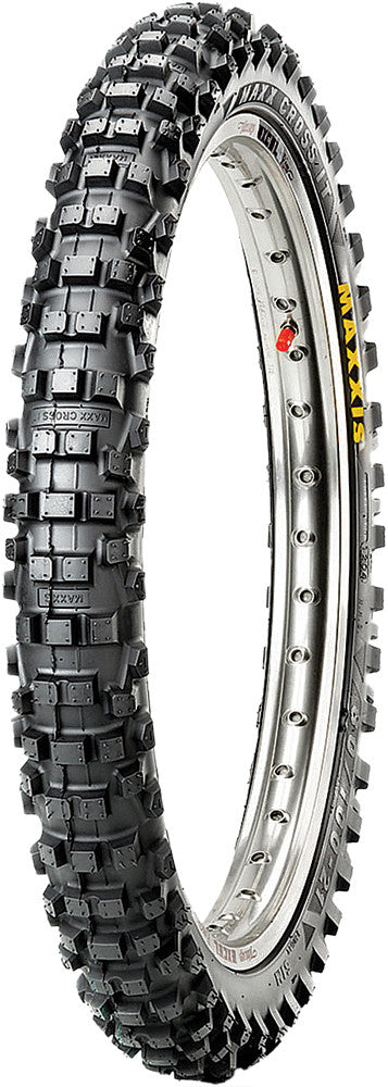 MAXXISTire Maxxcross It M7304 Front 80/100-21 51m Bias Tt (Long)TM88180000