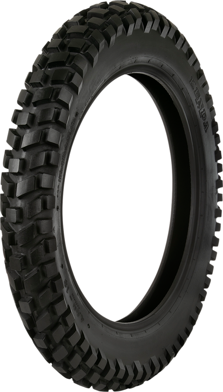 KENDA Tire - K335 Ice - Rear - 4.00"-19" - 65H 043351950B0