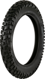 KENDA Tire - K335 Ice - Rear - 4.00"-19" - 71H 043351950C0