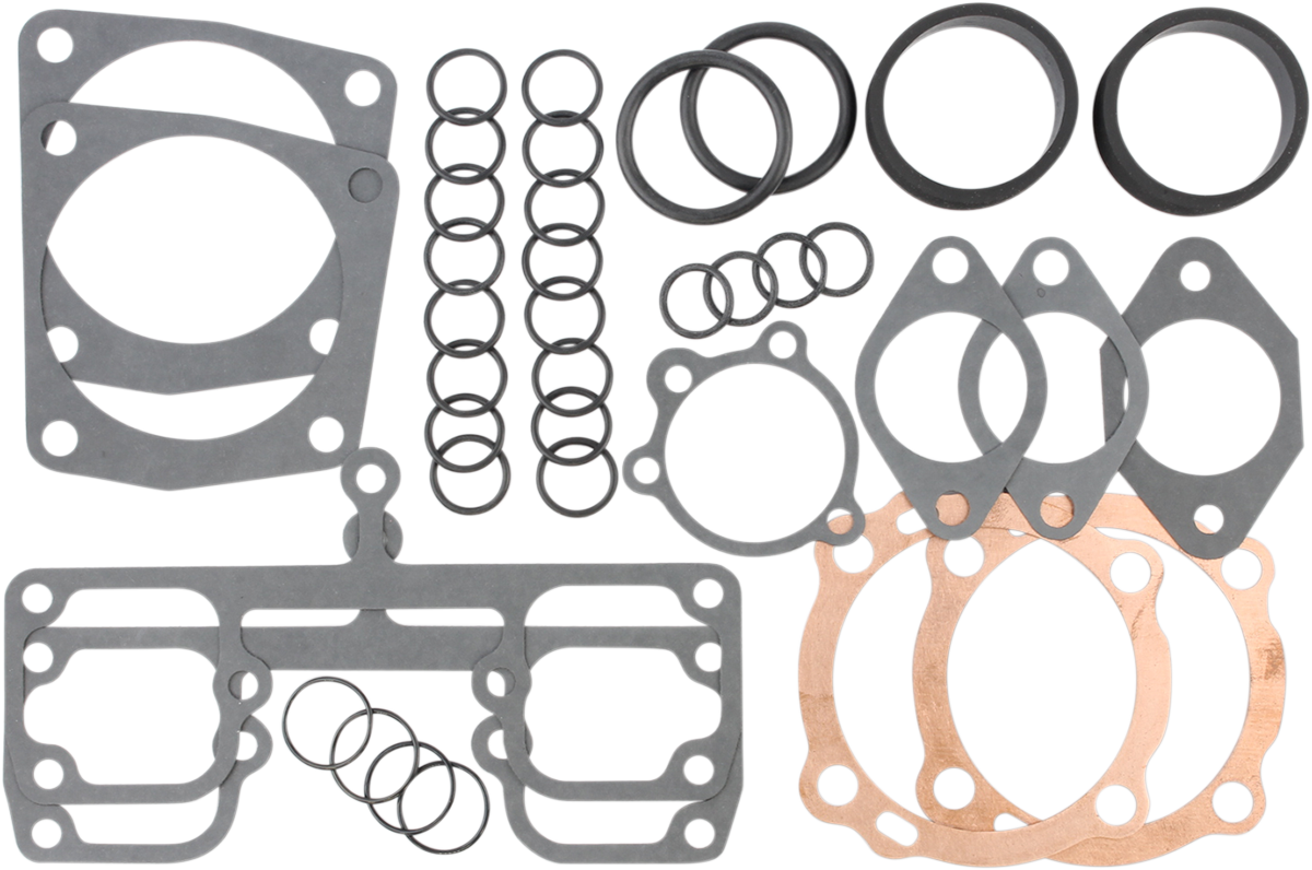 COMETIC Top End Gasket Kit - XL C9116