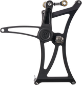 PERFORMANCE MACHINE (PM) Mid Control - Black - Touring 0035-1175M-SMB