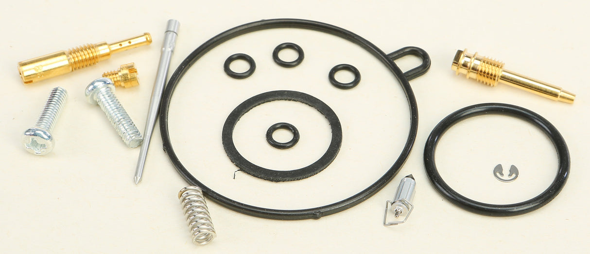 ALL BALLS Bike Carburetor Rebuild Kit 26-1411