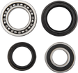 PIVOT WORKS Wheel Bearing Kit - Rear PWRWK-Y23-030