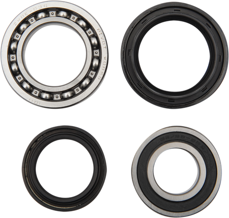 PIVOT WORKS Wheel Bearing Kit - Rear PWRWK-Y23-030