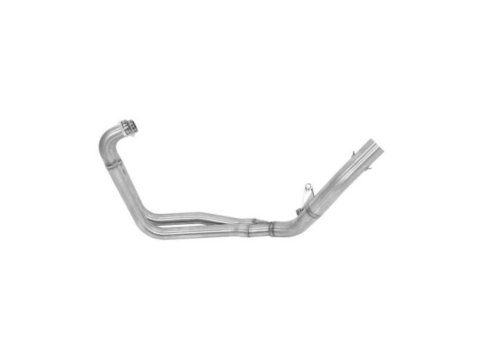 Arrow Bmw F 800 R '09-10 Stainless Steel Racing Collectors For Arrow Silencer 71408mi