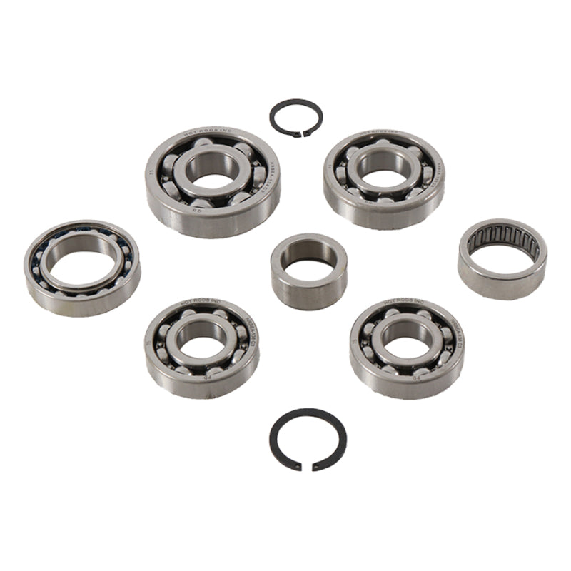 Hot Rods 04-07 Suzuki RM 125 125cc Transmission Bearing Kit TBK0114