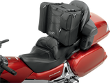 SADDLEMEN Backrest Bag 3501-0322