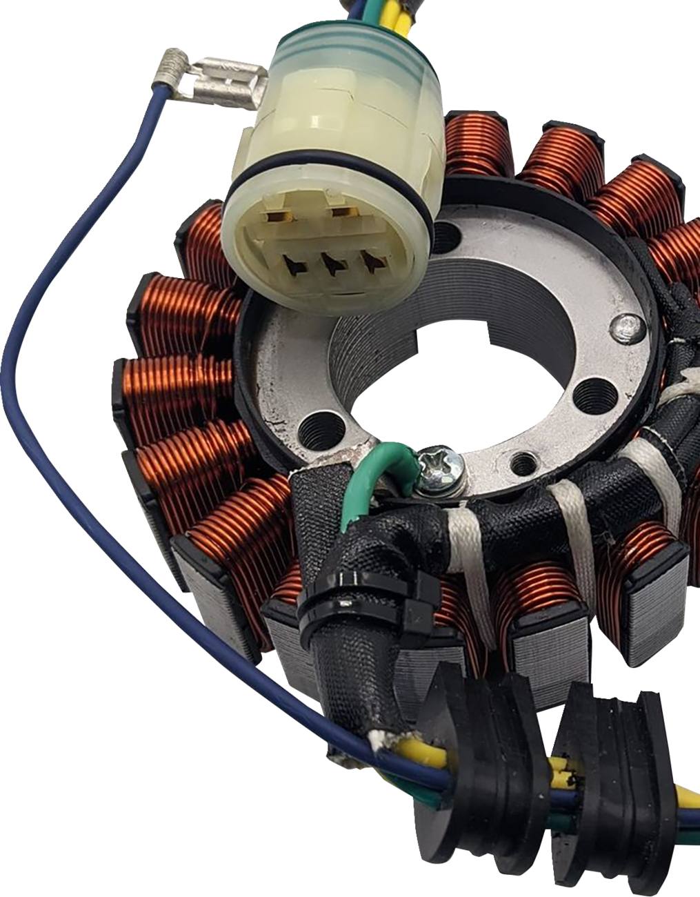 RICK'S MOTORSPORT ELECTRIC Stator - Honda 21-650